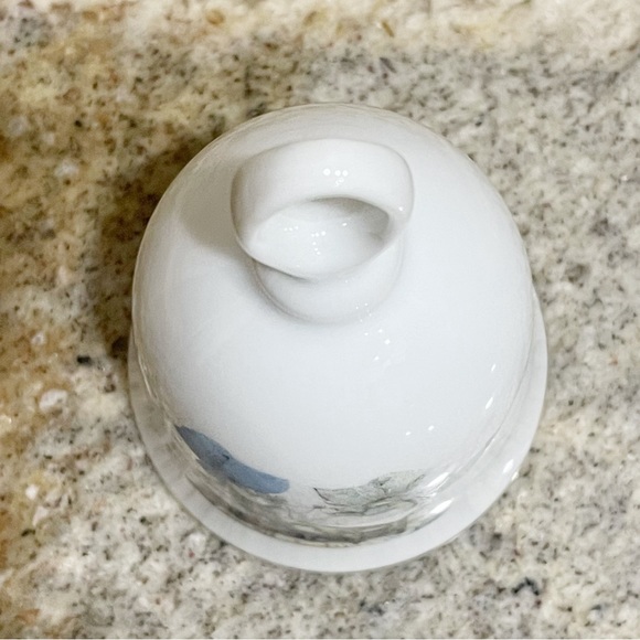 Holly Hobbie Designer’s Collection Porcelain Bell Vintage 1981 Rare - Picture 5 of 9